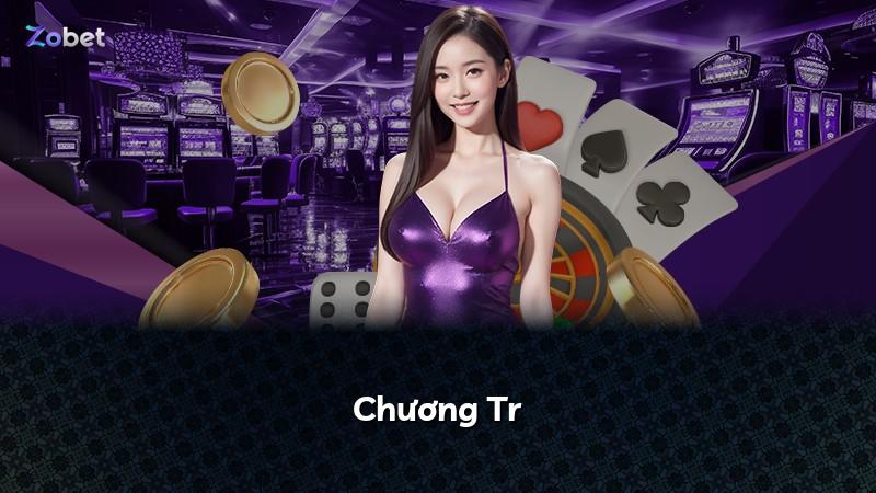 Chương Tr