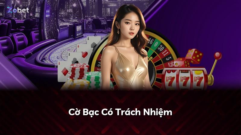 Cờ Bạc Có Trách Nhiệm