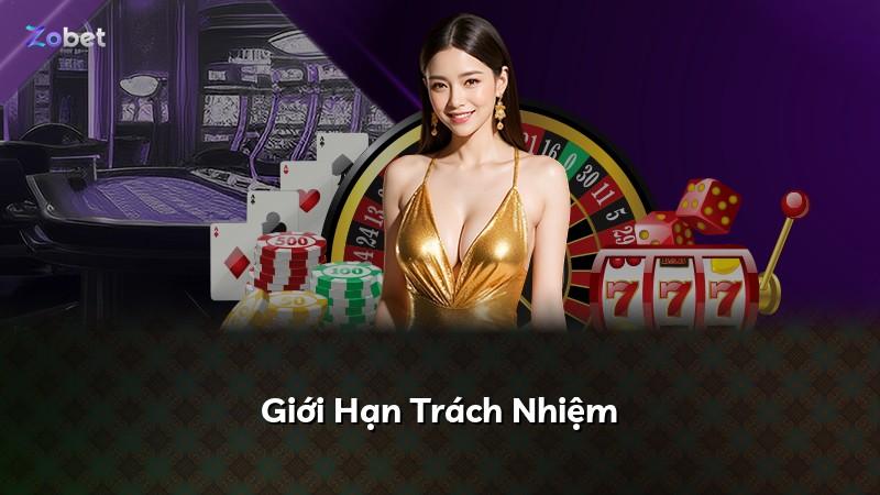 Giới Hạn Trách Nhiệm