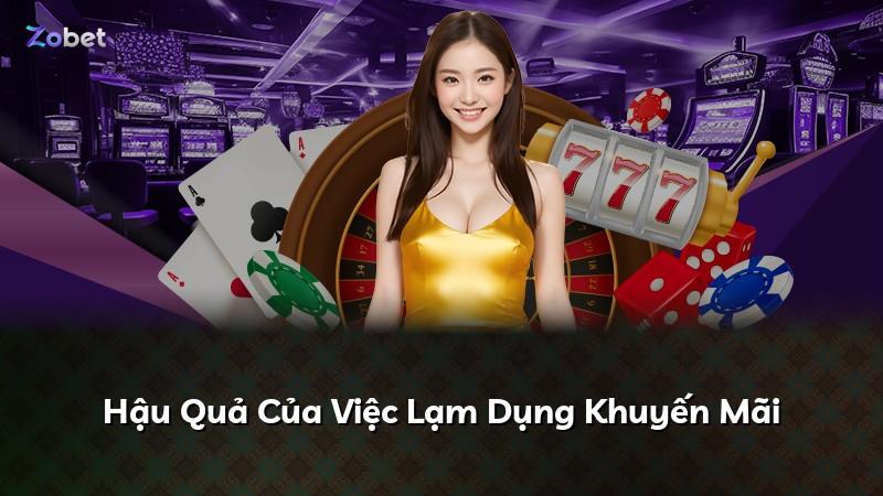 Hậu Quả Của Việc Lạm Dụng Khuyến Mãi