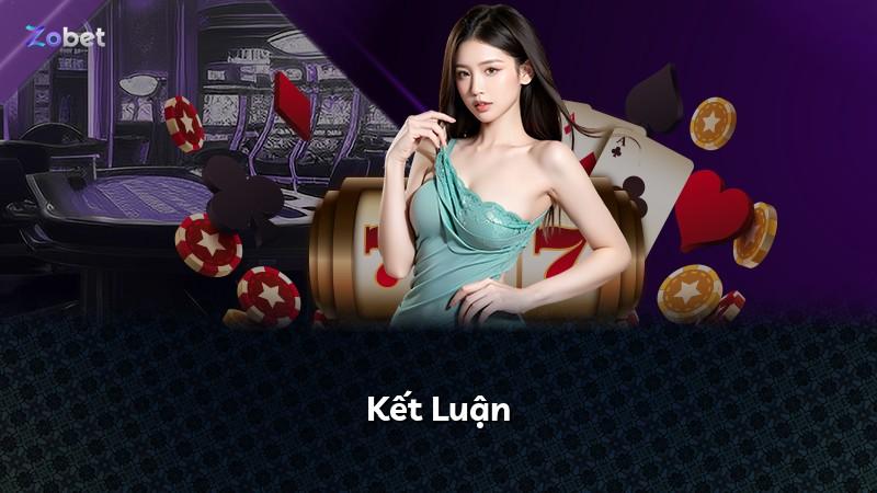 Kết Luận