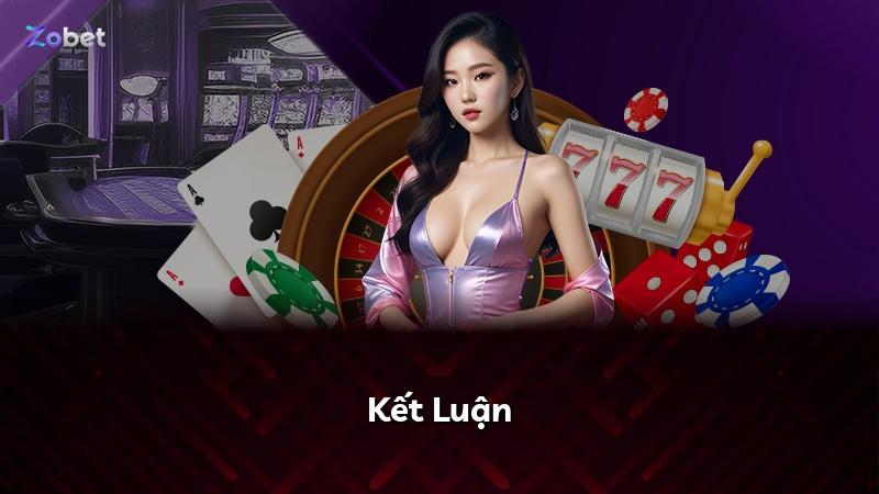 Kết Luận
