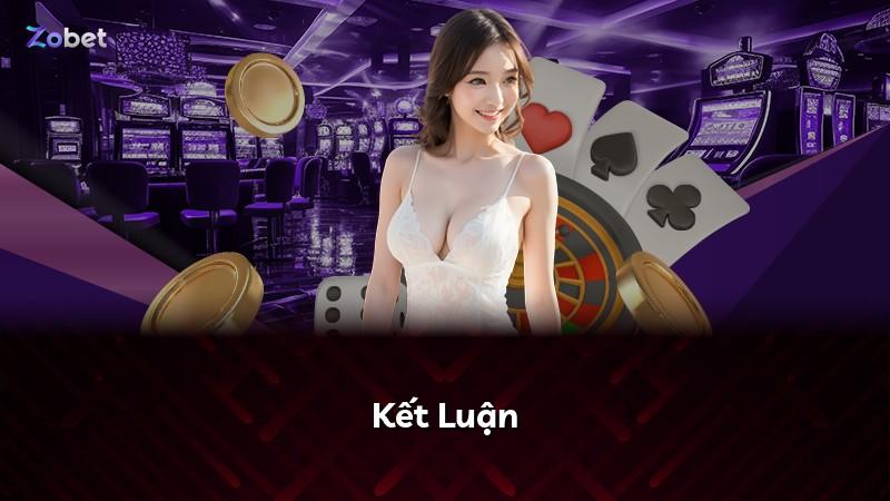 Kết Luận