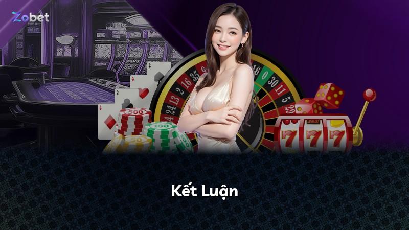 Kết Luận