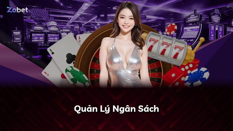 Quản Lý Ngân Sách