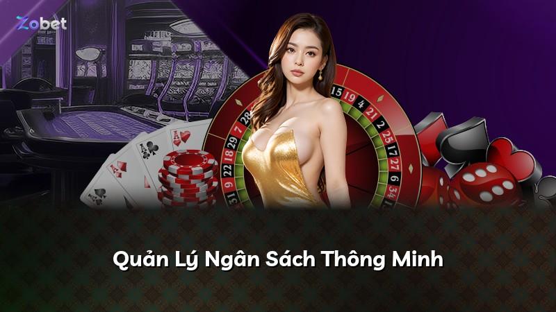 Quản Lý Ngân Sách Thông Minh
