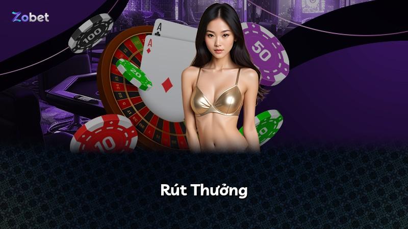 Rút Thưởng
