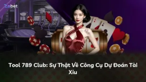 Tool 789 Club: Sự Thật Về Công Cụ Dự Đoán Tài Xỉu